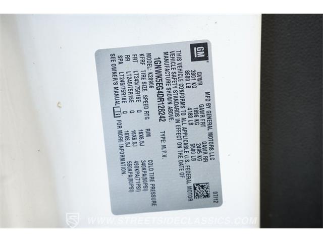 2013 Chevrolet Suburban (CC-2066512) for sale in Mesa, Arizona