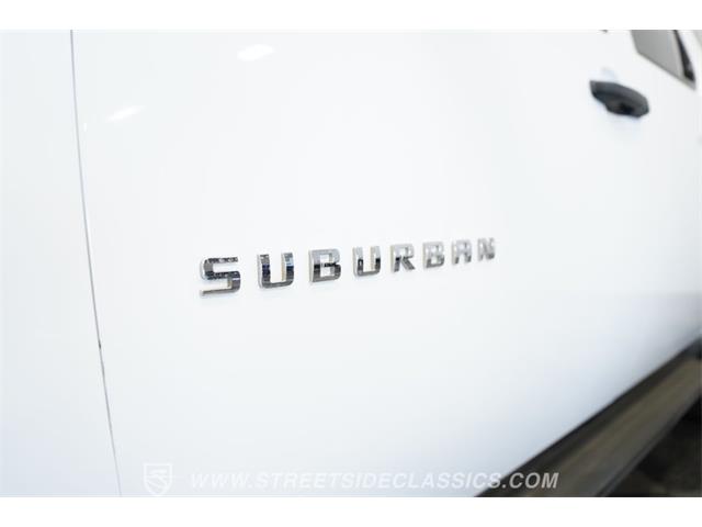 2013 Chevrolet Suburban (CC-2066512) for sale in Mesa, Arizona