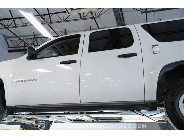 2013 Chevrolet Suburban (CC-2066512) for sale in Mesa, Arizona