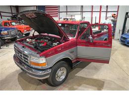 1997 Ford F250 (CC-2066513) for sale in Kentwood, Michigan