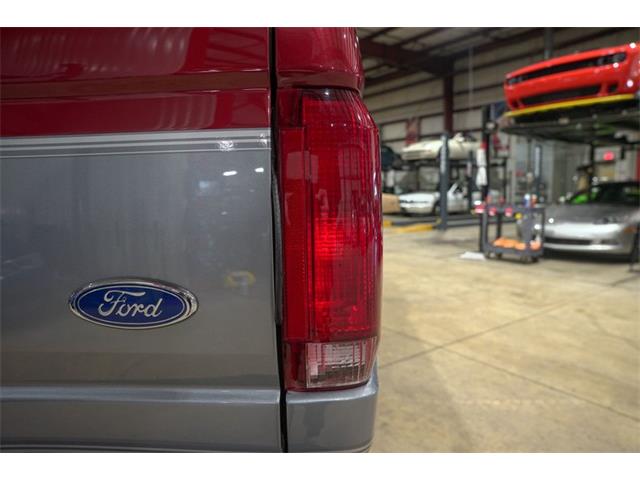 1997 Ford F250 (CC-2066513) for sale in Kentwood, Michigan