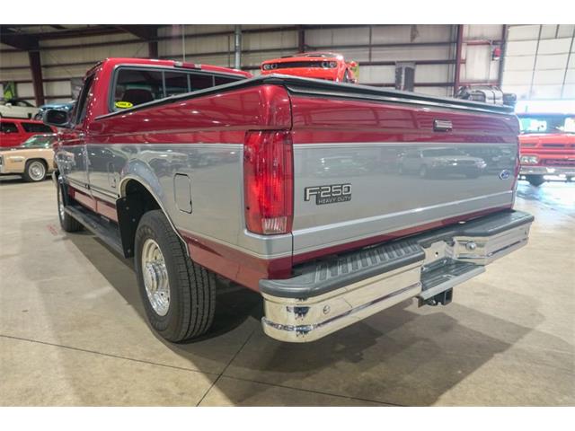 1997 Ford F250 (CC-2066513) for sale in Kentwood, Michigan