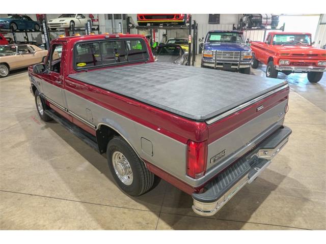 1997 Ford F250 (CC-2066513) for sale in Kentwood, Michigan