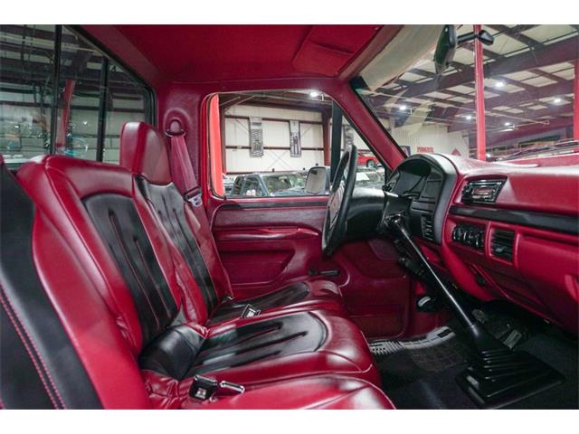 1997 Ford F250 (CC-2066513) for sale in Kentwood, Michigan