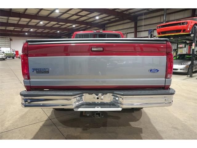 1997 Ford F250 (CC-2066513) for sale in Kentwood, Michigan