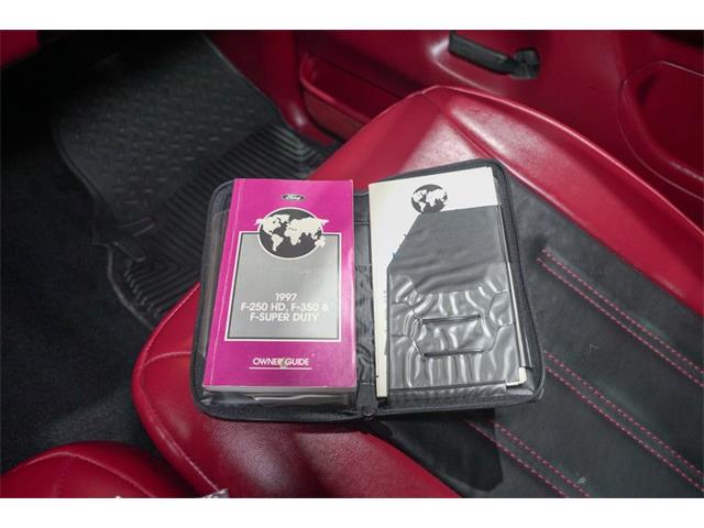 1997 Ford F250 (CC-2066513) for sale in Kentwood, Michigan