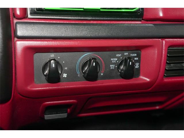 1997 Ford F250 (CC-2066513) for sale in Kentwood, Michigan