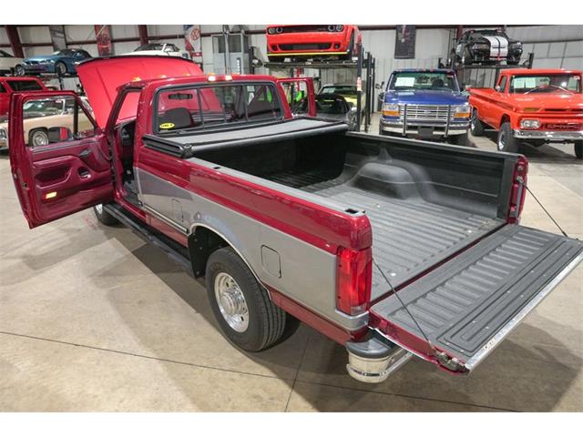 1997 Ford F250 (CC-2066513) for sale in Kentwood, Michigan