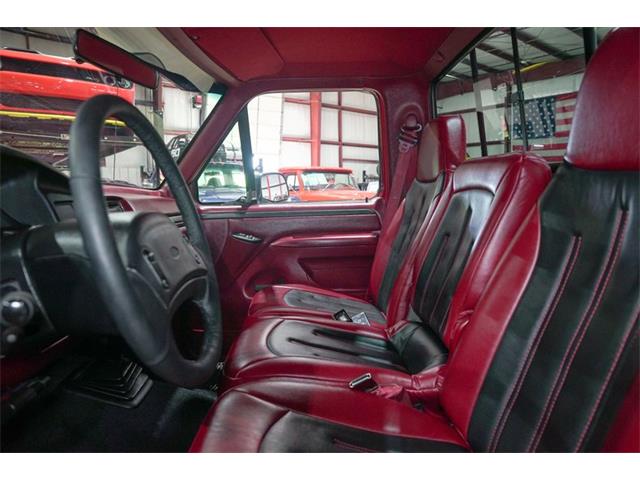 1997 Ford F250 (CC-2066513) for sale in Kentwood, Michigan