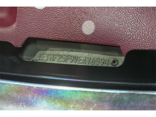 1997 Ford F250 (CC-2066513) for sale in Kentwood, Michigan