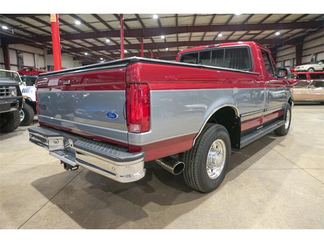1997 Ford F250 (CC-2066513) for sale in Kentwood, Michigan