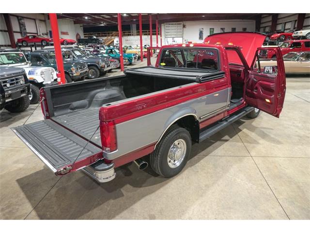 1997 Ford F250 (CC-2066513) for sale in Kentwood, Michigan
