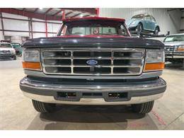 1997 Ford F250 (CC-2066513) for sale in Kentwood, Michigan