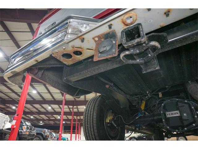 1997 Ford F250 (CC-2066513) for sale in Kentwood, Michigan