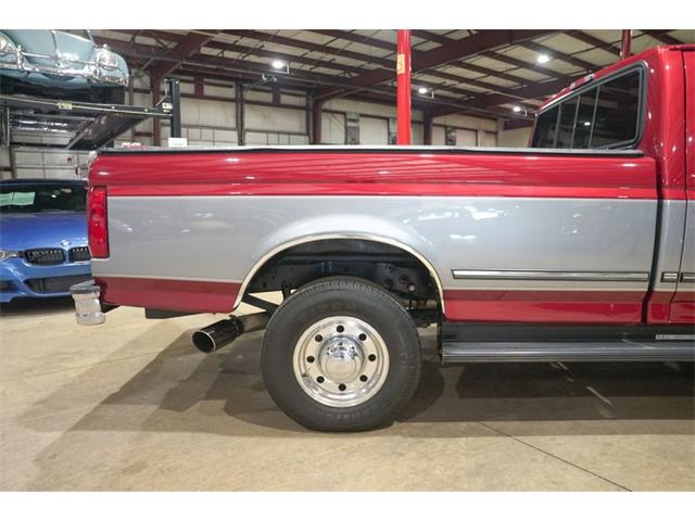 1997 Ford F250 (CC-2066513) for sale in Kentwood, Michigan
