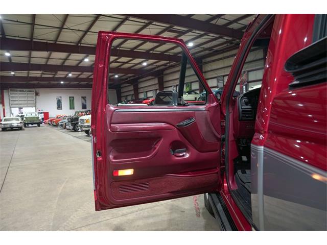 1997 Ford F250 (CC-2066513) for sale in Kentwood, Michigan