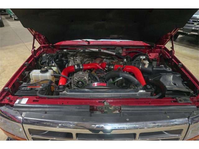 1997 Ford F250 (CC-2066513) for sale in Kentwood, Michigan