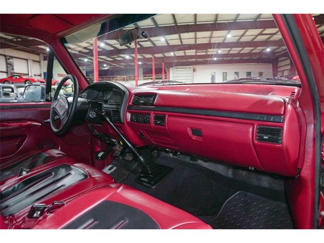 1997 Ford F250 (CC-2066513) for sale in Kentwood, Michigan