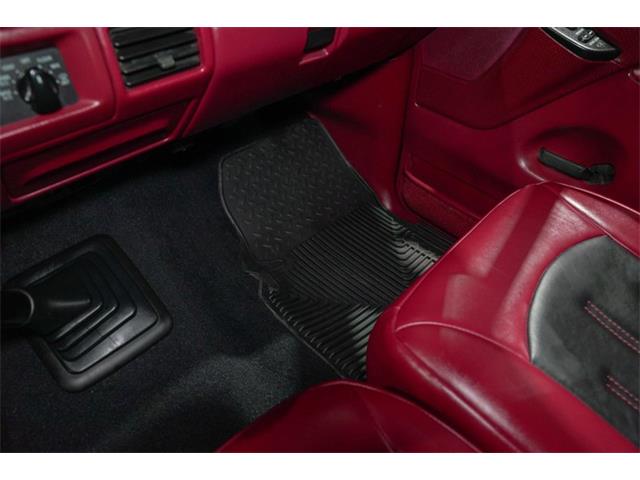 1997 Ford F250 (CC-2066513) for sale in Kentwood, Michigan