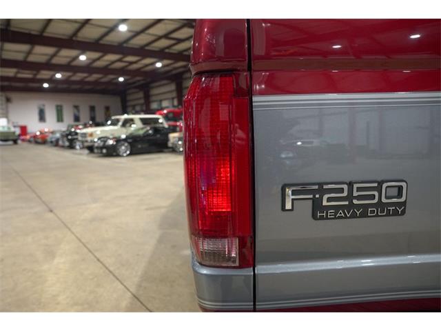 1997 Ford F250 (CC-2066513) for sale in Kentwood, Michigan