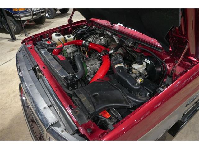 1997 Ford F250 (CC-2066513) for sale in Kentwood, Michigan