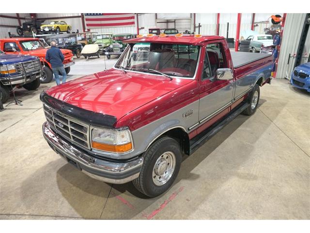 1997 Ford F250 (CC-2066513) for sale in Kentwood, Michigan