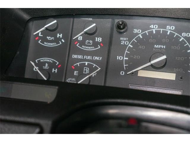 1997 Ford F250 (CC-2066513) for sale in Kentwood, Michigan