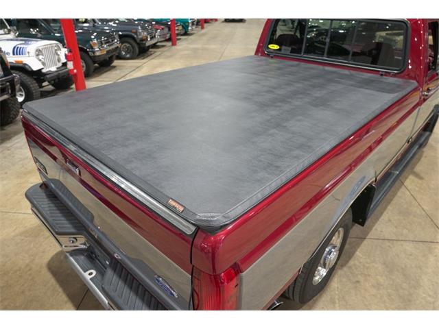 1997 Ford F250 (CC-2066513) for sale in Kentwood, Michigan