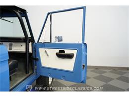 1970 Ford Bronco (CC-2066514) for sale in Mesa, Arizona