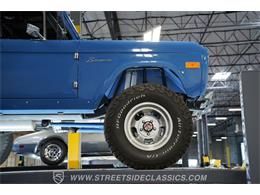 1970 Ford Bronco (CC-2066514) for sale in Mesa, Arizona