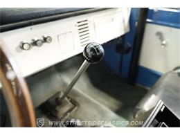 1970 Ford Bronco (CC-2066514) for sale in Mesa, Arizona