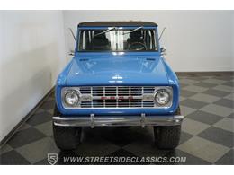 1970 Ford Bronco (CC-2066514) for sale in Mesa, Arizona