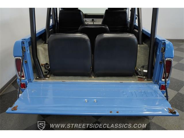 1970 Ford Bronco (CC-2066514) for sale in Mesa, Arizona