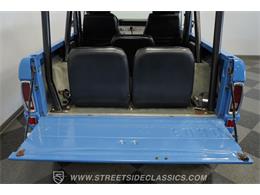 1970 Ford Bronco (CC-2066514) for sale in Mesa, Arizona