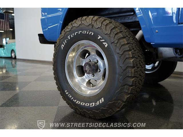 1970 Ford Bronco (CC-2066514) for sale in Mesa, Arizona