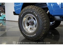 1970 Ford Bronco (CC-2066514) for sale in Mesa, Arizona