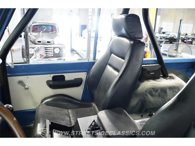 1970 Ford Bronco (CC-2066514) for sale in Mesa, Arizona