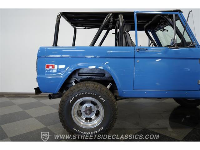 1970 Ford Bronco (CC-2066514) for sale in Mesa, Arizona