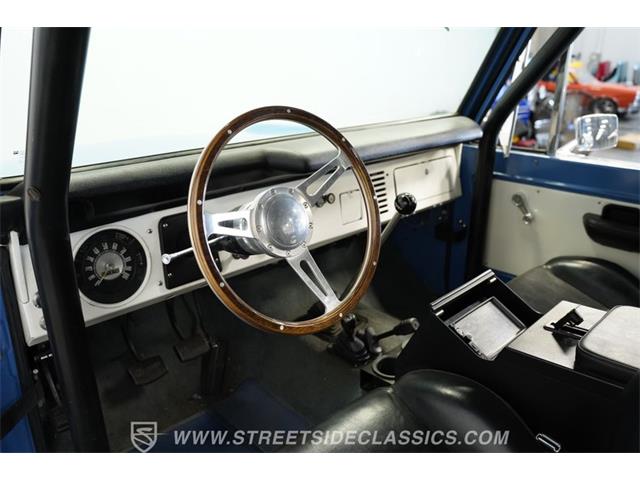 1970 Ford Bronco (CC-2066514) for sale in Mesa, Arizona