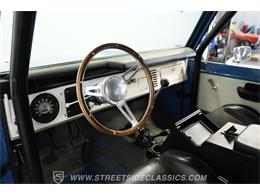 1970 Ford Bronco (CC-2066514) for sale in Mesa, Arizona