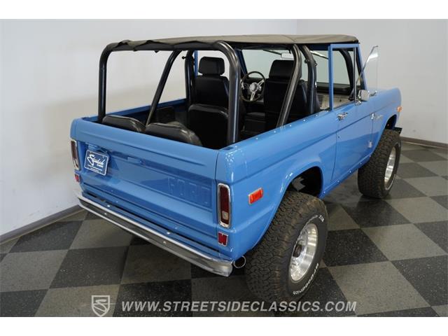 1970 Ford Bronco (CC-2066514) for sale in Mesa, Arizona