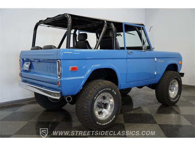 1970 Ford Bronco (CC-2066514) for sale in Mesa, Arizona