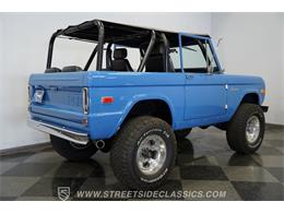 1970 Ford Bronco (CC-2066514) for sale in Mesa, Arizona