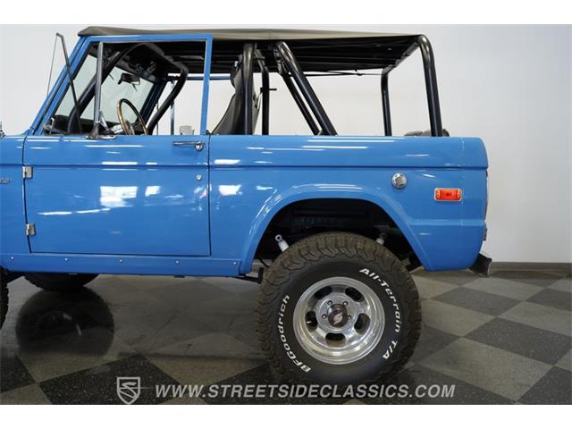 1970 Ford Bronco (CC-2066514) for sale in Mesa, Arizona