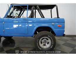 1970 Ford Bronco (CC-2066514) for sale in Mesa, Arizona
