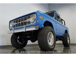 1970 Ford Bronco (CC-2066514) for sale in Mesa, Arizona