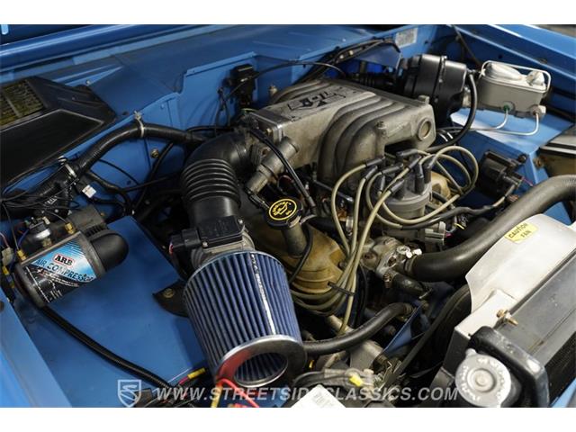 1970 Ford Bronco (CC-2066514) for sale in Mesa, Arizona