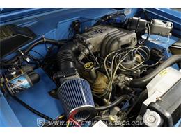 1970 Ford Bronco (CC-2066514) for sale in Mesa, Arizona