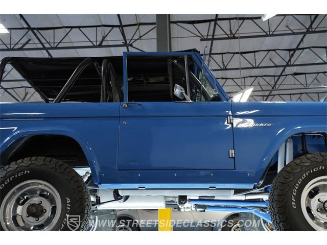 1970 Ford Bronco (CC-2066514) for sale in Mesa, Arizona