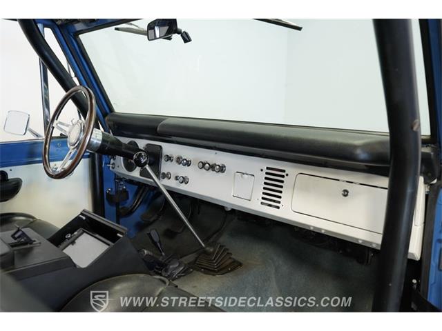 1970 Ford Bronco (CC-2066514) for sale in Mesa, Arizona